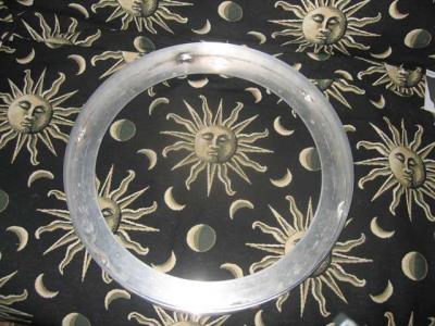 R&J Dome Ring