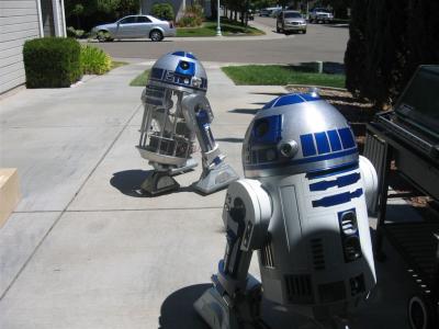 R2 x 2