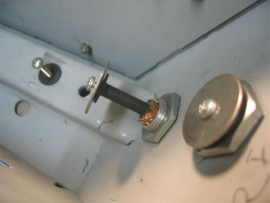 KHF Expansion Plugs