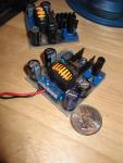 Variable Voltage Converter (12 to 24V)