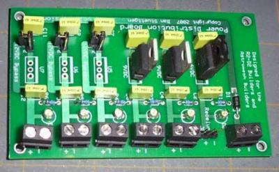 Power-Distribution-Board