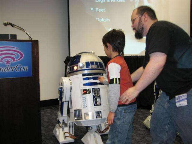 R2 Panel